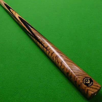 1pc Elite 10 Hand spliced snooker cue (A)