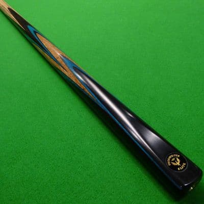 1pc Elite 15 Hand spliced snooker cue (A)