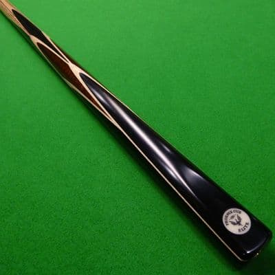 1pc Elite 16 Hand spliced snooker cue (A)