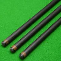 1pc Jonny 8 ball Breaking / Break cue Carbon