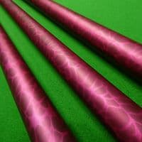 1pc Jonny 8 ball Breaking / Break cue Carbon