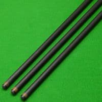 1pc Jonny 8 ball Breaking / Break cue Carbon