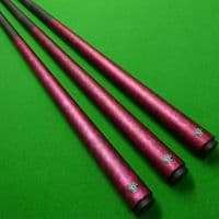 1pc Jonny 8 ball Breaking / Break cue Carbon