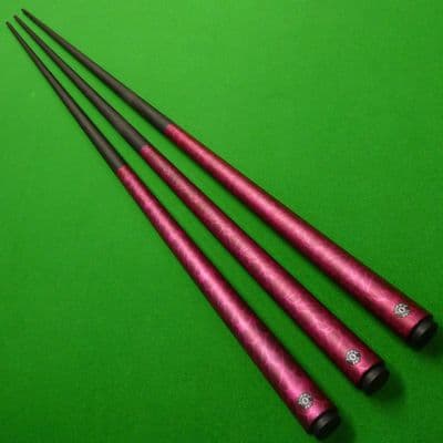 1pc Jonny 8 ball Breaking / Break cue Carbon