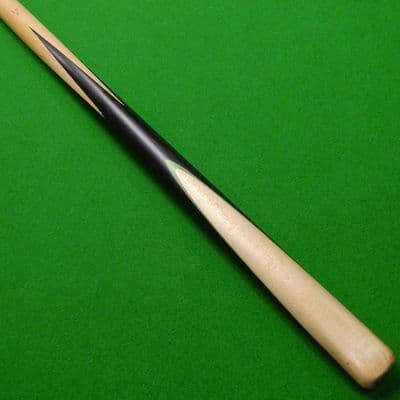 1pc Maple very old cue