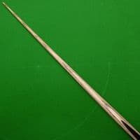 1pc Maximus Legend snooker cue - Ash, Ebony & Macassar (A)