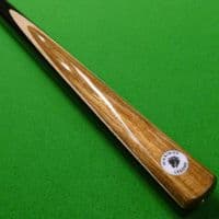 1pc Maximus Legend Snooker cue - Ash, Ebony & Ovangkol (CC)