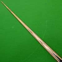 1pc Maximus Legend Snooker cue - Ash, Ebony & Ovangkol (CC)