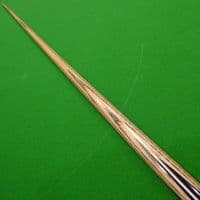 1pc Maximus Legend Snooker cue - Ash, Ebony & Ovangkol (CC)