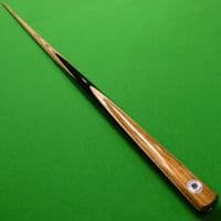 1pc Maximus Legend Snooker cue - Ash, Ebony & Ovangkol (CC)