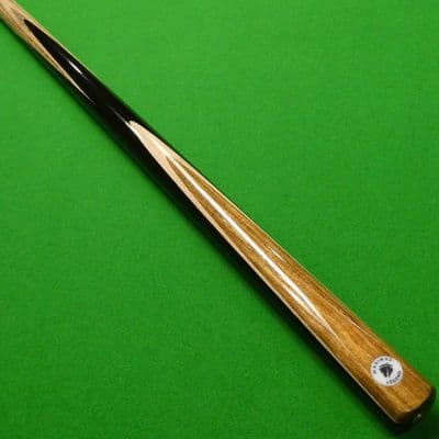 1pc Maximus Legend Snooker cue - Ash, Ebony & Ovangkol (CC)