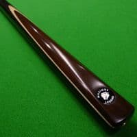 1pc Maximus Legend Snooker cue - Ash, Ebony & Rose (A)
