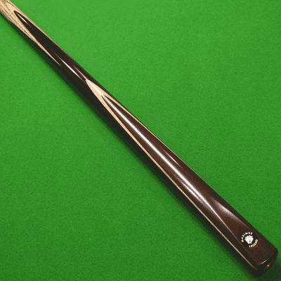 1pc Maximus Legend Snooker cue - Ash, Ebony & Rose (A)