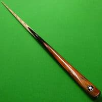 1pc Maximus Legend snooker cue - Ash, Ebony & Siam (AA)