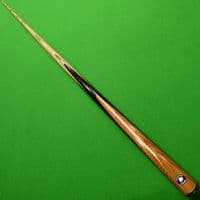 1pc Maximus Legend snooker cue - Ash, Ebony & Tabak 59.75