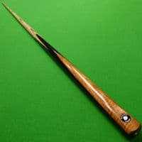 1pc Maximus Legend snooker cue - Ash, Ebony & Tabak 59.75