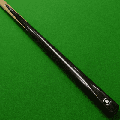 1pc Maximus Premium snooker cue - Maple shaft (D)