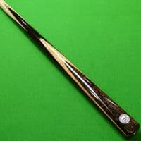 1pc Maximus Ultimate Snooker cue 3945 Ultimate Ash shaft, Ebony & Birds Eye