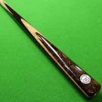 1pc Maximus Ultimate Snooker cue 3945 Ultimate Ash shaft, Ebony & Birds Eye