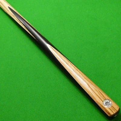 1pc Peradon Chiltern hand spliced snooker cue
