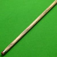 1pc Phoenix Pro Titanium Snooker Cue No.068 (Full shaft) 58.75