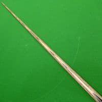 1pc Phoenix Pro Titanium Snooker Cue No.068 (Full shaft) 58.75