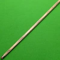 1pc Phoenix Pro Titanium Snooker Cue No.068 (Full shaft) 58.75