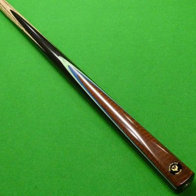 1pc Phoenix Pro Titanium Snooker Cue No.068 (Full shaft) 58.75