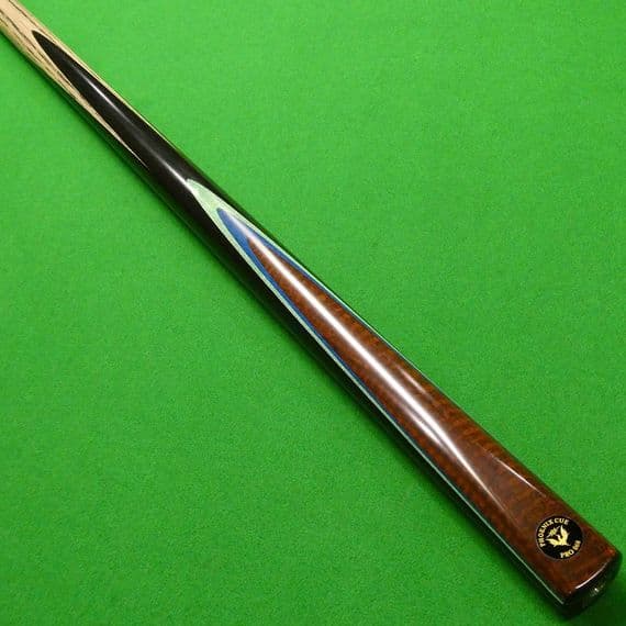 1pc Phoenix Pro Titanium Snooker Cue No.068 (Full shaft) 58.75
