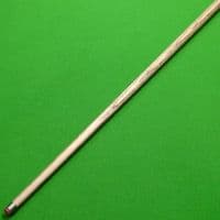 1pc Phoenix Pro Titanium Snooker Cue No.073 (Full shaft) 58.25