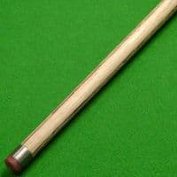 1pc Phoenix Pro Titanium Snooker Cue No.073 (Full shaft) 58.25
