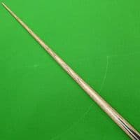 1pc Phoenix Pro Titanium Snooker Cue No.073 (Full shaft) 58.25