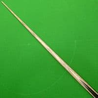 1pc Phoenix Pro Titanium Snooker Cue No.091 (Full shaft) 58.25