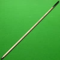 1pc Phoenix Pro Titanium Snooker Cue No.091 (Full shaft) 58.25