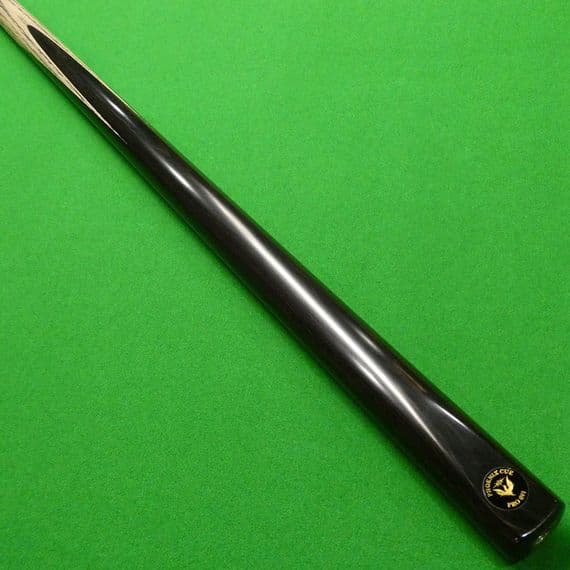1pc Phoenix Pro Titanium Snooker Cue No.091 (Full shaft) 58.25