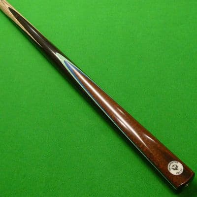 1pc Phoenix Pro Titanium Snooker Cue No.118 (Full shaft) 58.25