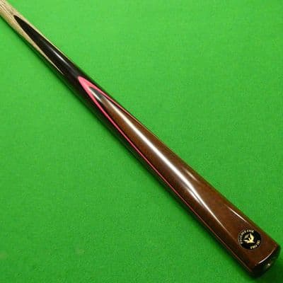 1pc Phoenix Pro Titanium Snooker Cue No.181 (Full shaft) 58.25