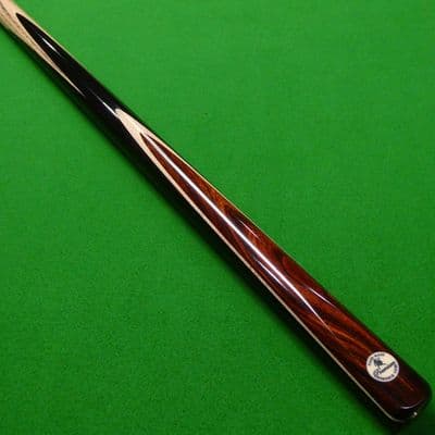 1pc Somdech Premium Snooker cue + Cocobolo