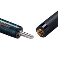 2pc Autograph Graphite snooker cue