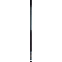 2pc Autograph Graphite snooker cue