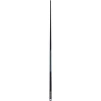 2pc Autograph Graphite snooker cue