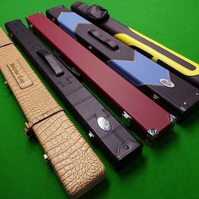 2pc Cue Cases