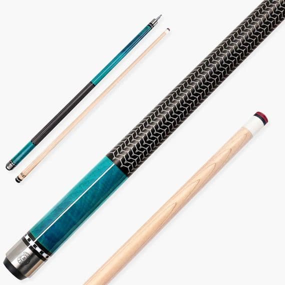 2pc Ironweave Blue 58
