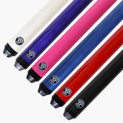 2pc Jet Junior snooker / pool cue