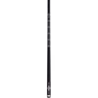 2pc Luxe Carbon snooker cue
