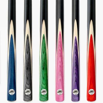 2pc Windsor Snooker cue
