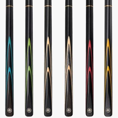 3/4 Apollo Snooker cue