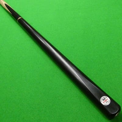 3/4 Asia Ultimate Snooker cue No. 1236 - 59.25