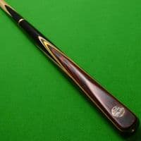 3/4 Baize Master G101 Snooker cue + Mini Butt