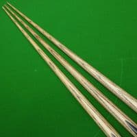 3/4 Baize Master G101 Snooker cue + Mini Butt